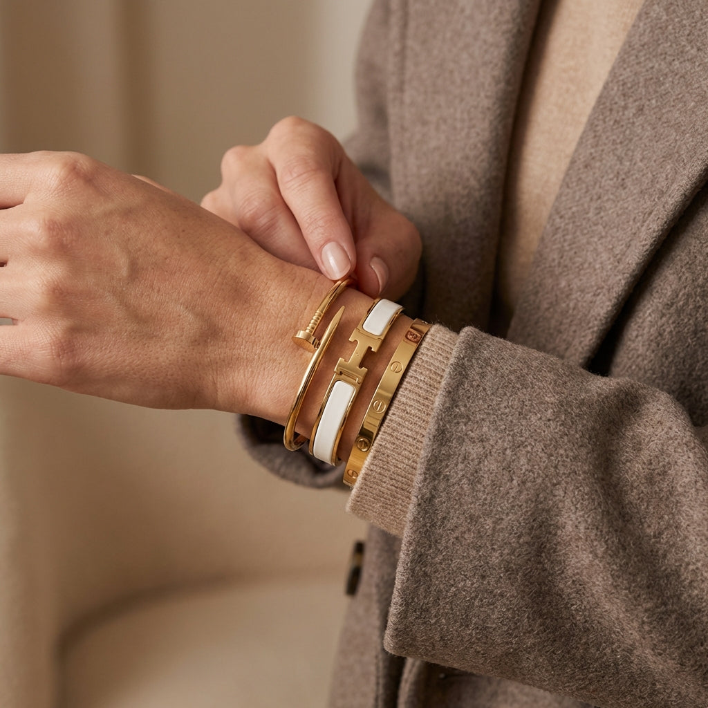Bracelets