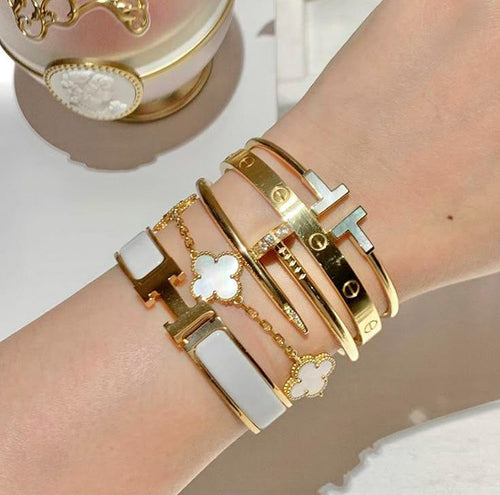 3-piece | Bracelet Set Monaco