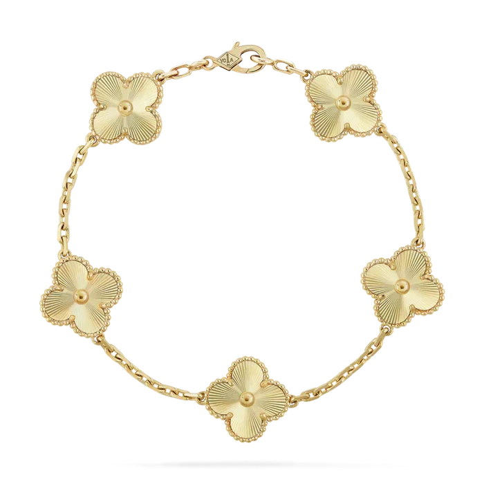 2-piece | Uno Bracelet Set