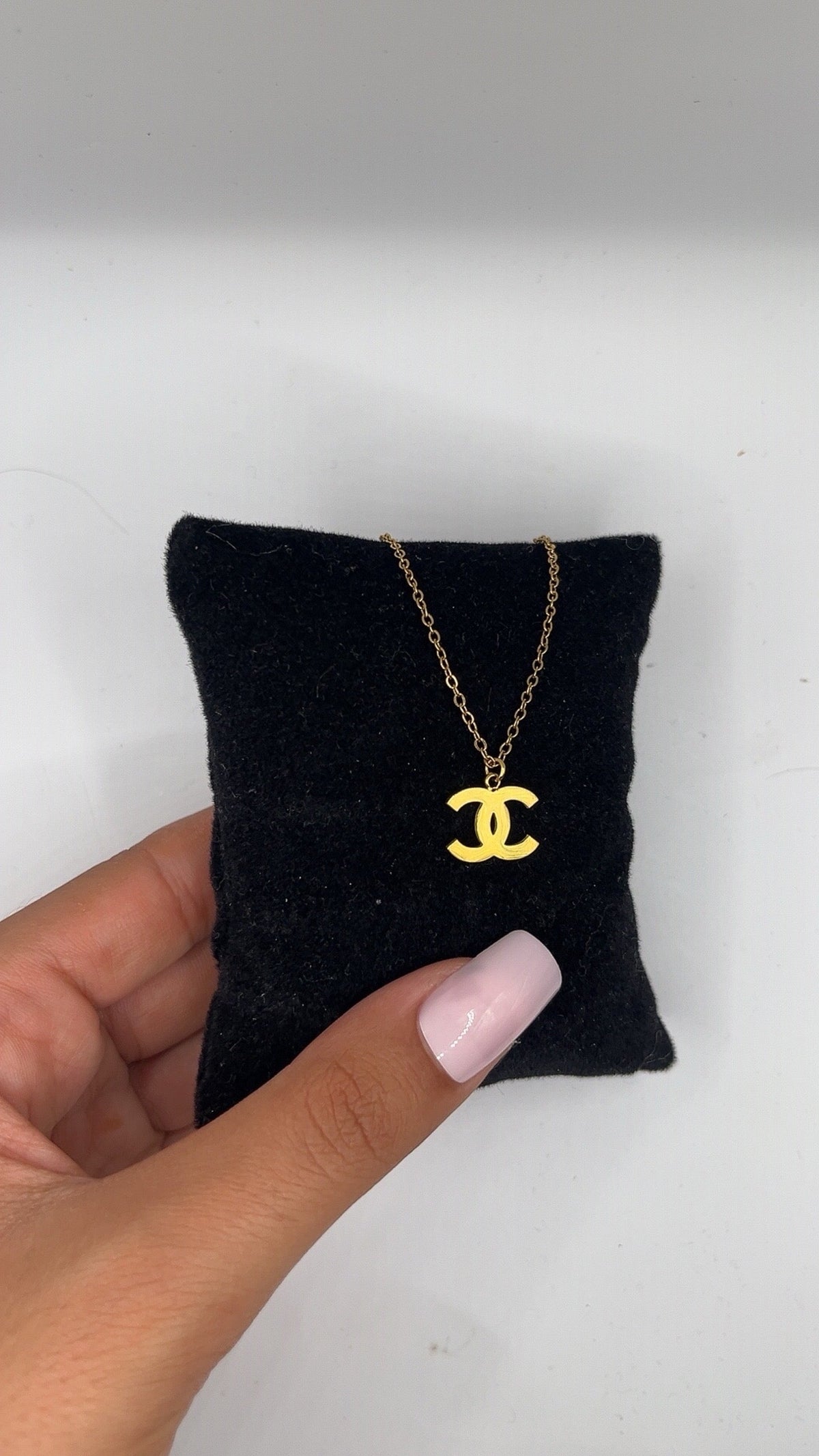 EXCLUSIVE | Necklace CC