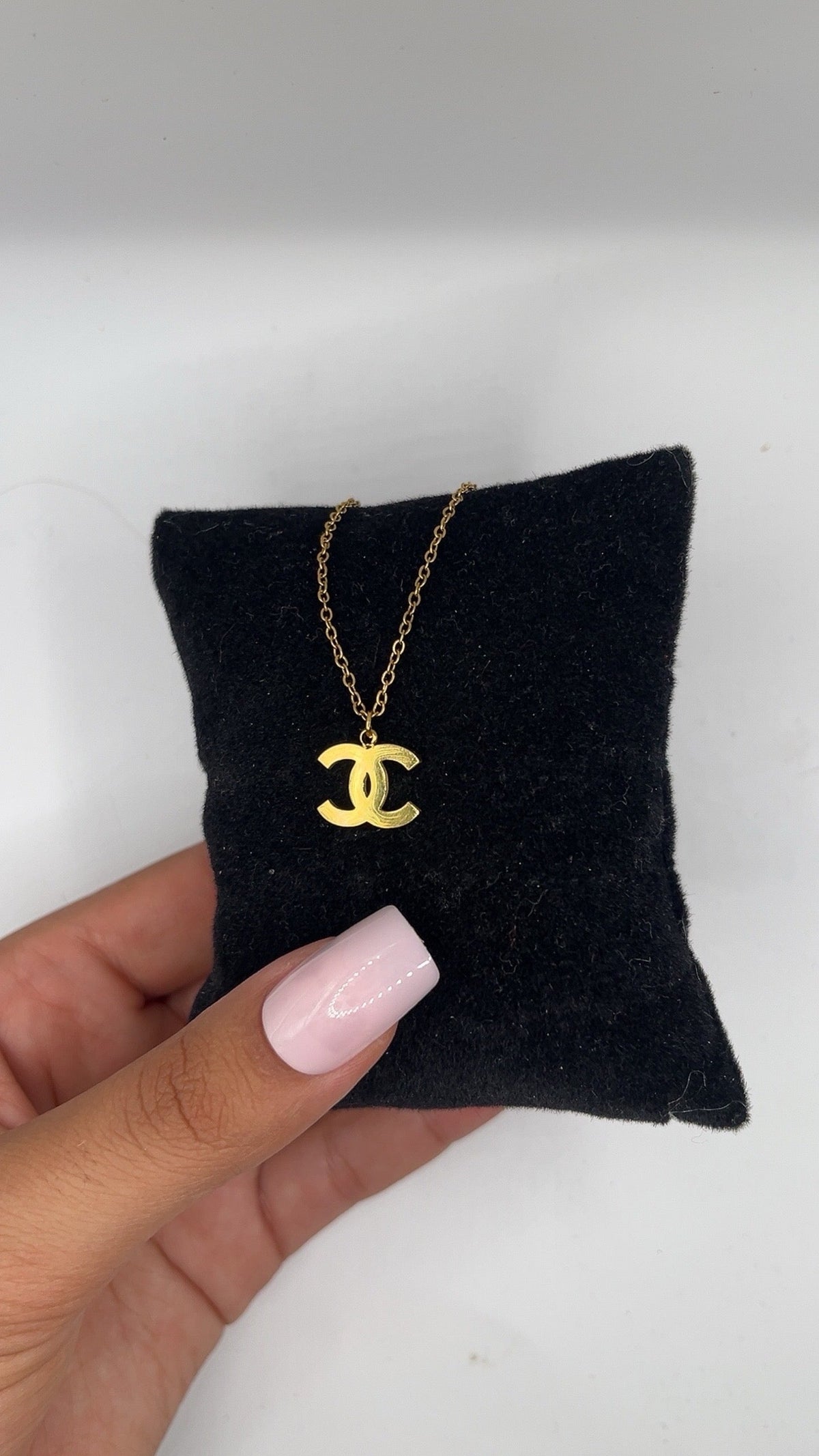 EXCLUSIVE | Necklace CC