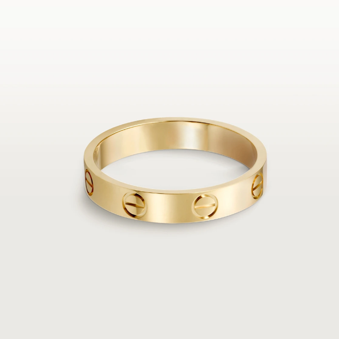 ETERNITY | Klein Ring