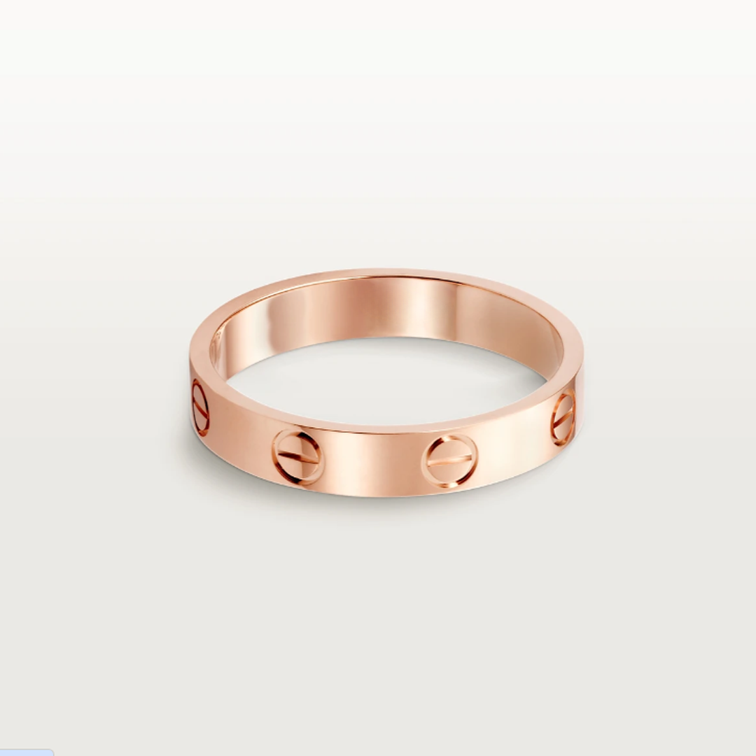 ETERNITY | Klein Ring