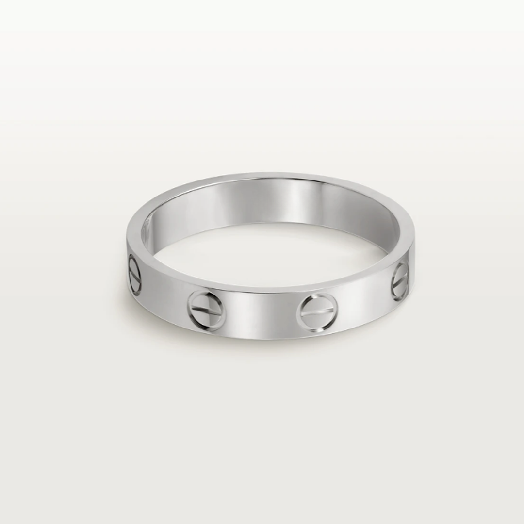 ETERNITY | Klein Ring