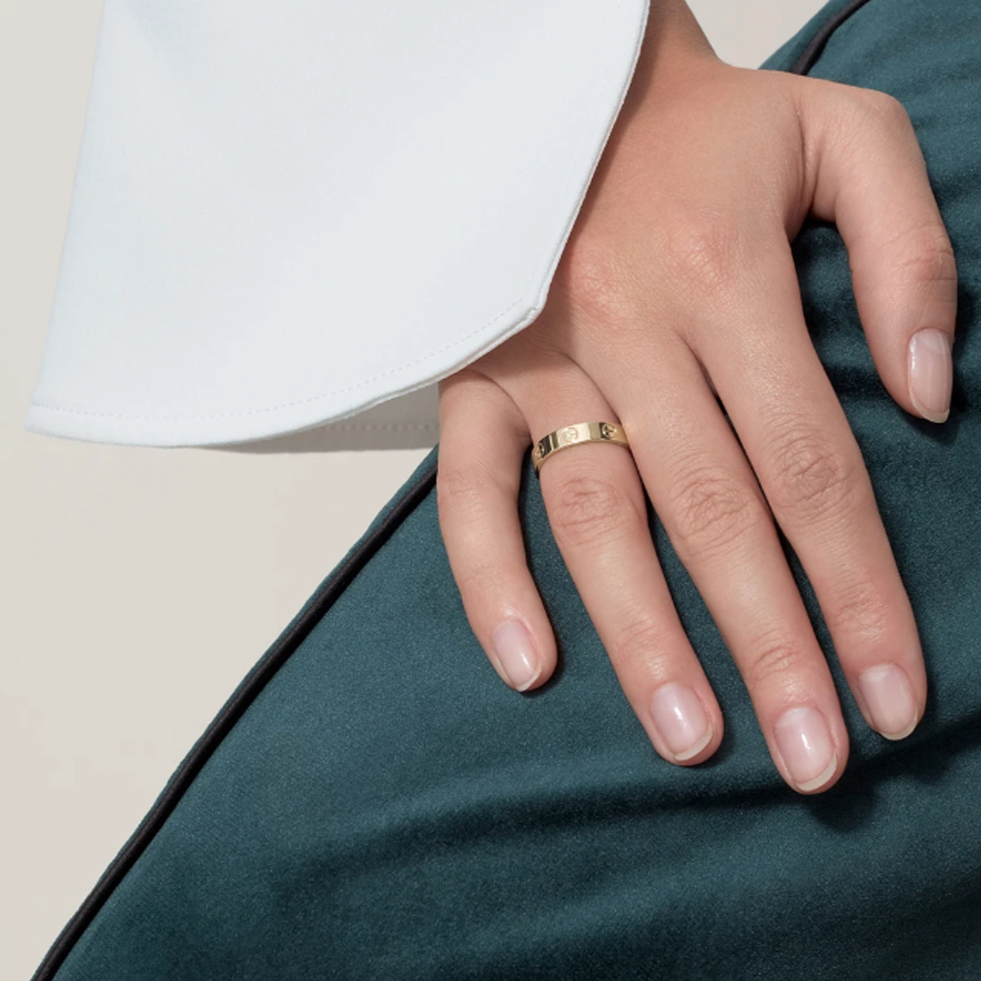 ETERNITY | Klein Ring
