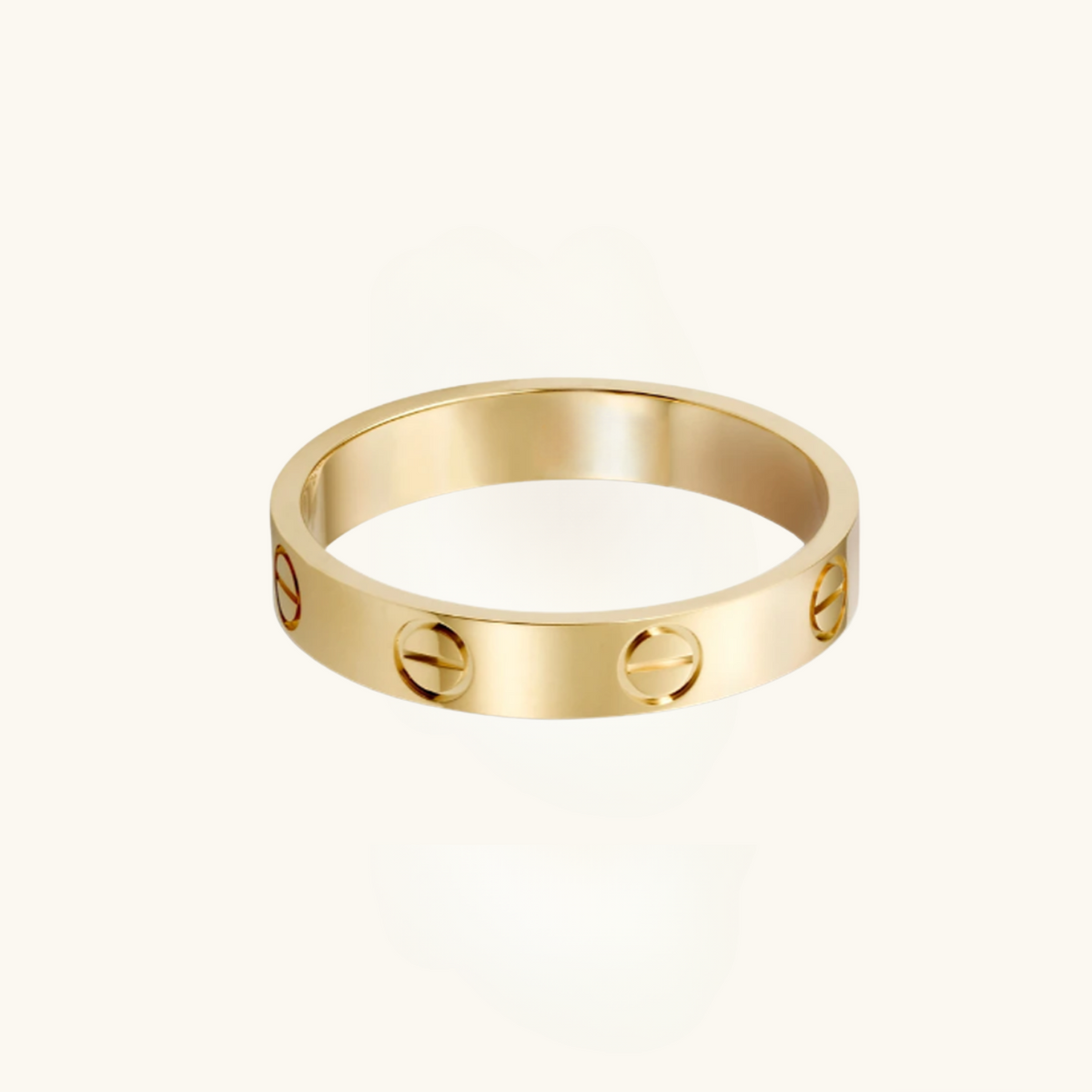ETERNITY | Klein Ring