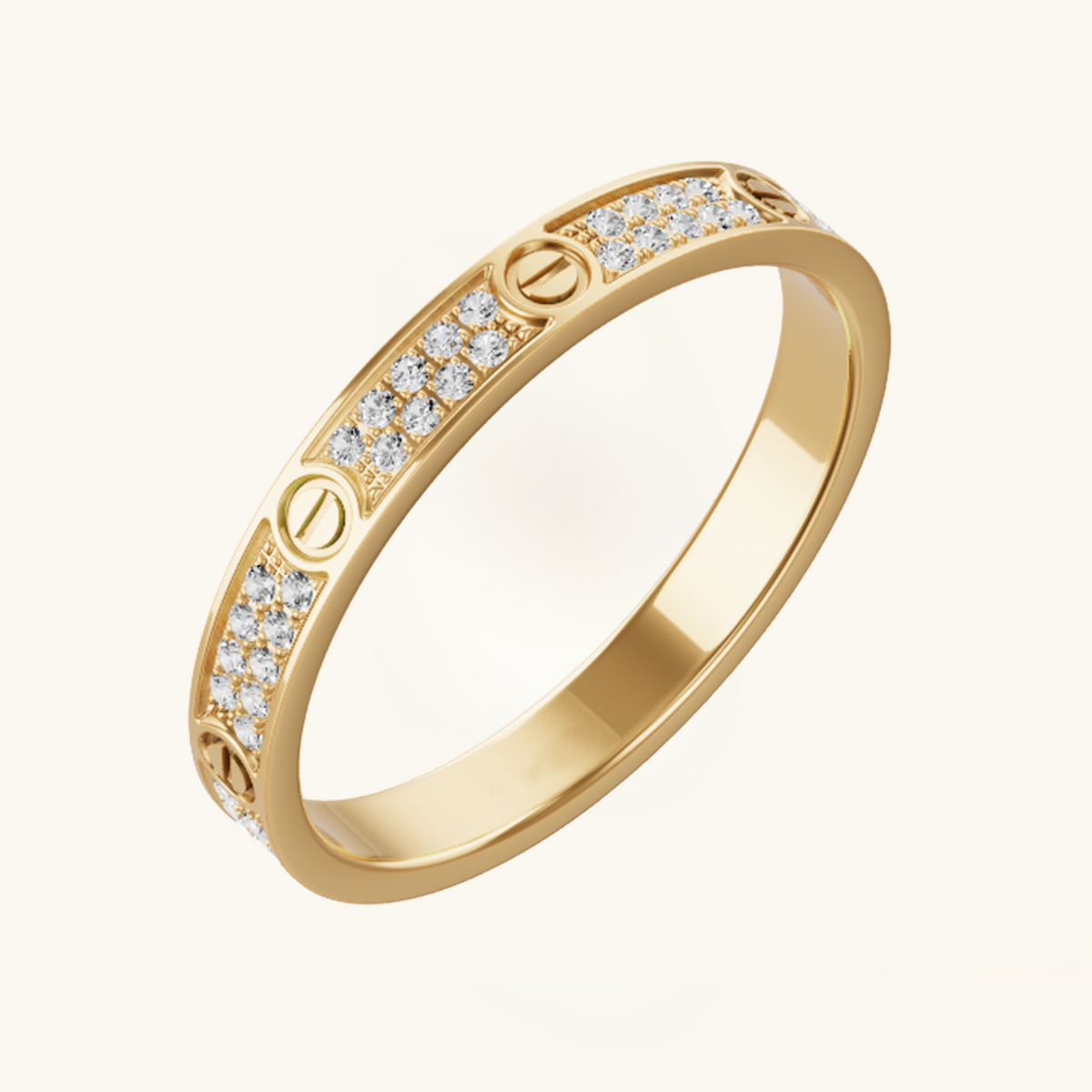ETERNITY | Klein Prestige Ring