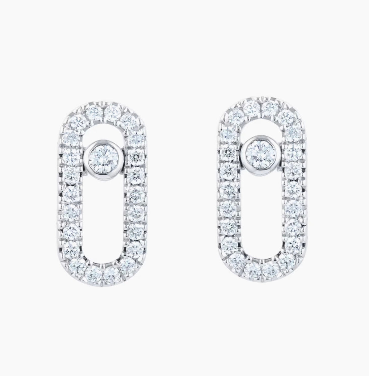 EXCLUSIVE | Mollyanne Mini Earrings