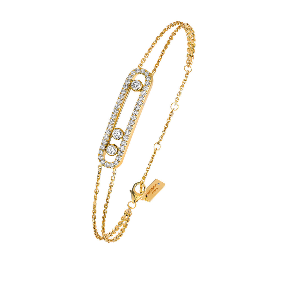 EXCLUSIVE | Bracelet Goddess Molly