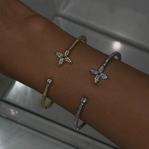 2-piece | Bracelet Set Star