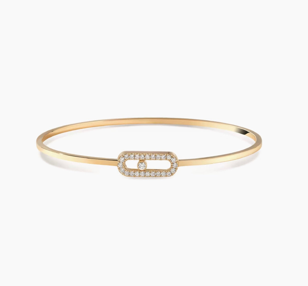 EXCLUSIVE | Bangleset Mollyanne