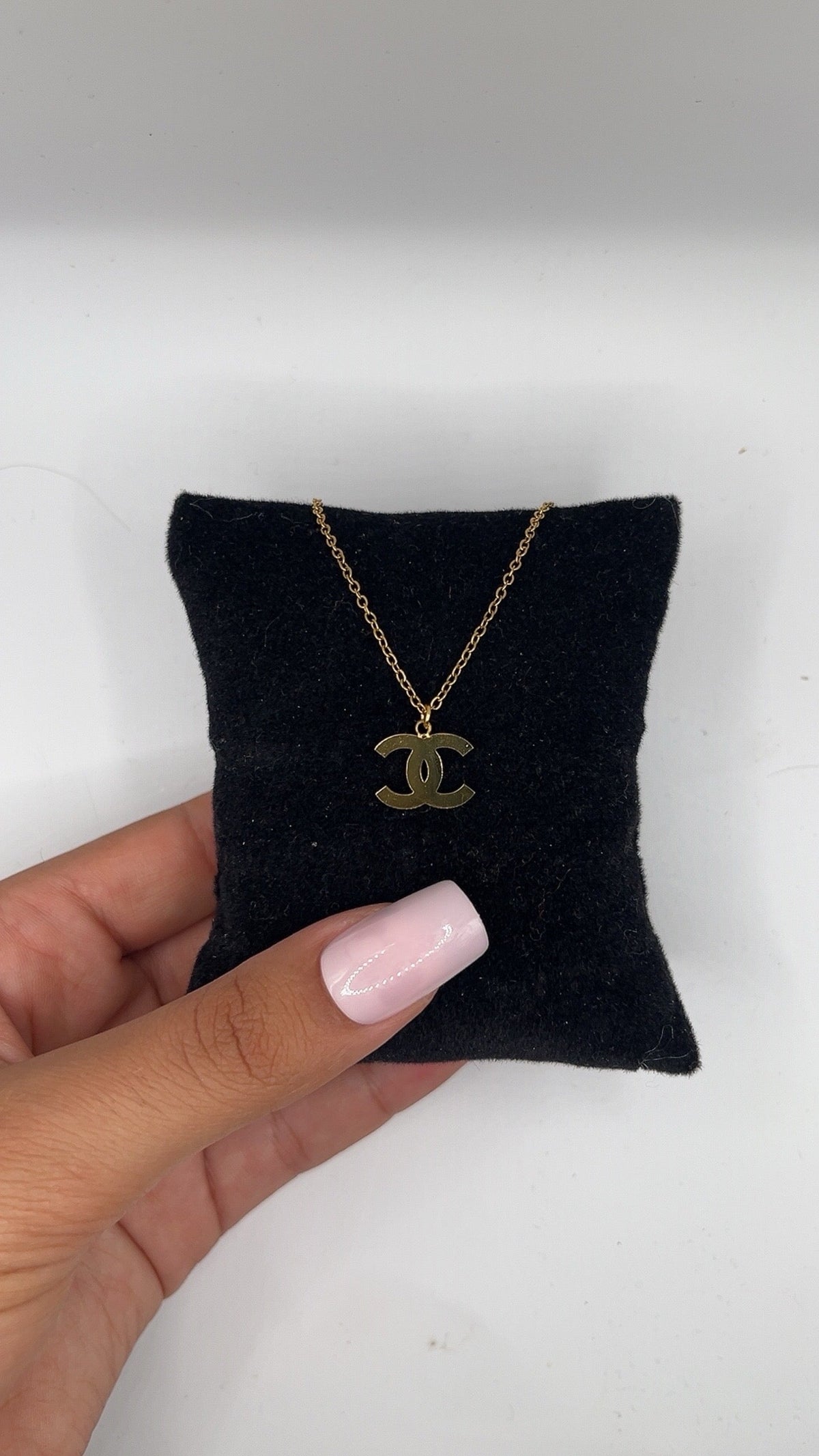 EXCLUSIVE | Necklace CC
