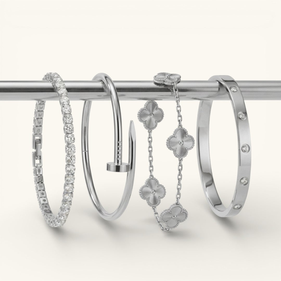 Elegance Deluxe | Stacking Set