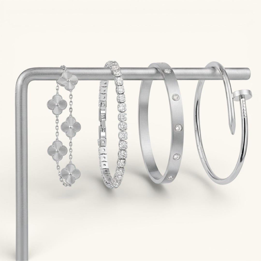 Elegance Deluxe | Stacking Set