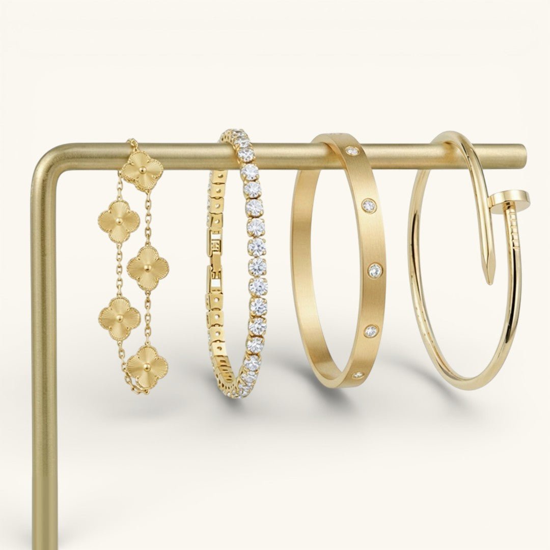 Elegance Deluxe | Stacking Set