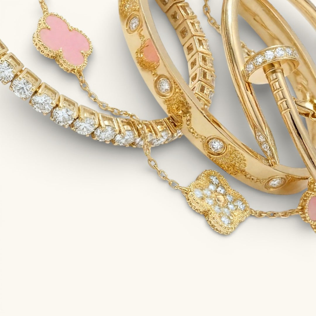 Marbella | Luxe set