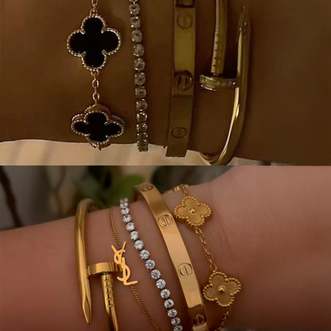 3-piece | Bracelet Set Dubai