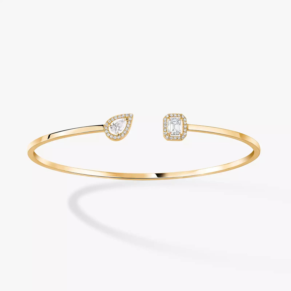 EXCLUSIVE | Twin Glow Bracelet