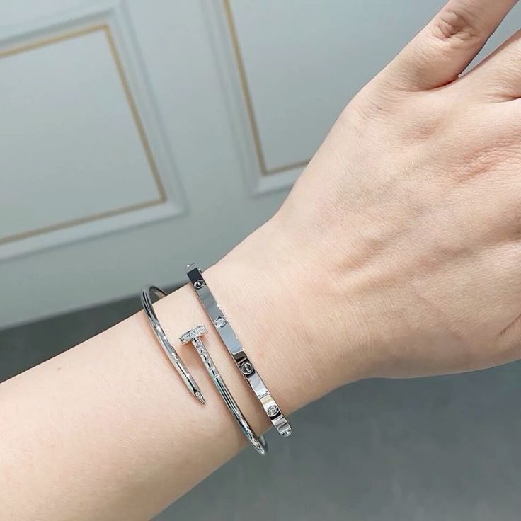 ETERNITY | Gold Slim Bangle