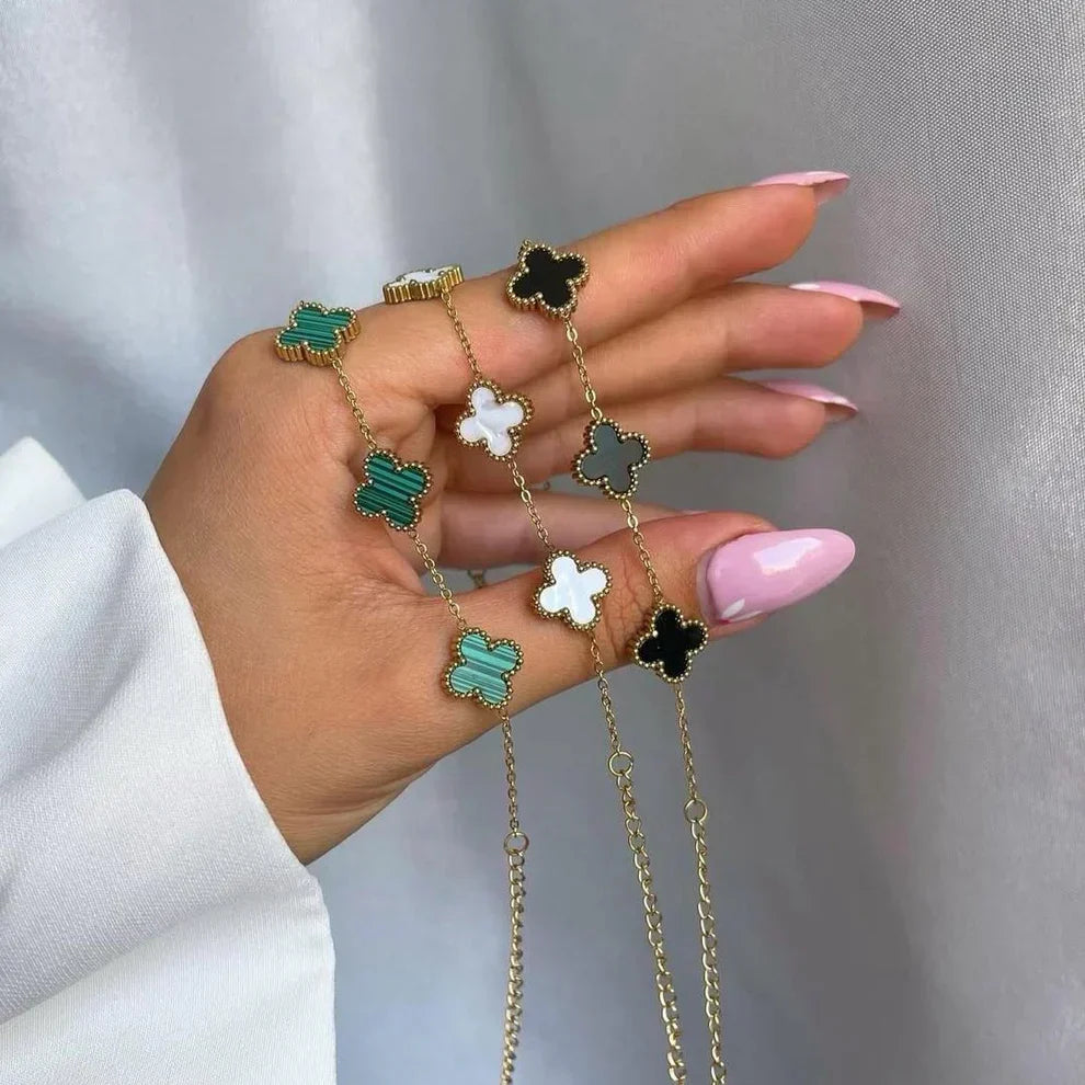 Jewellery Care Guide