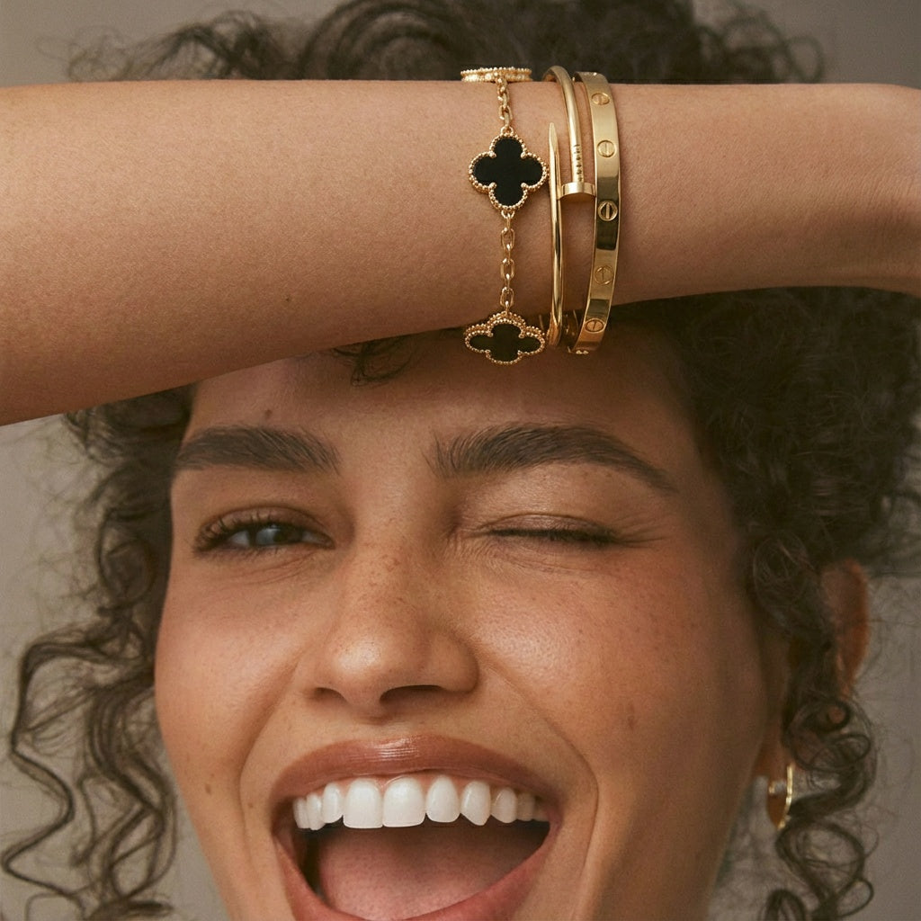 Why Choose Zentes Jewellery?