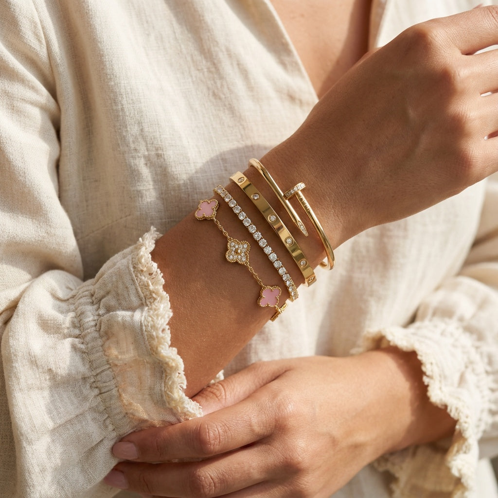 Marbella | Luxe set
