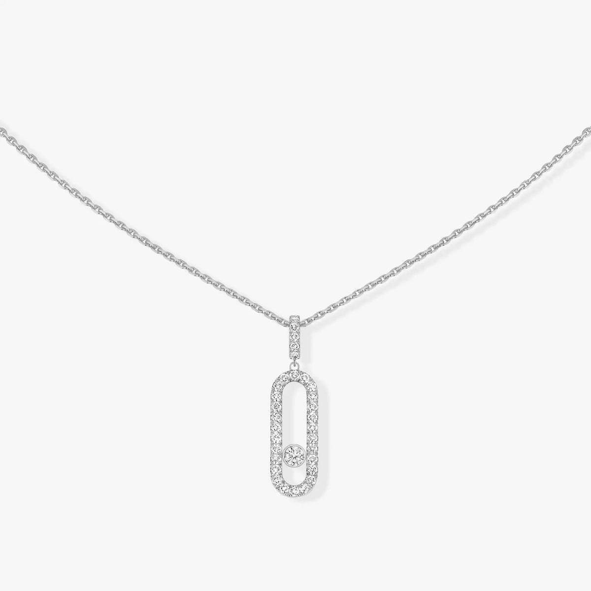 EXCLUSIVE | Necklace Mollyanne Uno Long